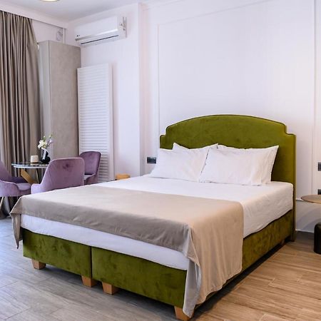 Black Pearl Loft Mamaia Esterno foto