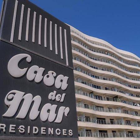 Black Pearl Loft Mamaia Esterno foto