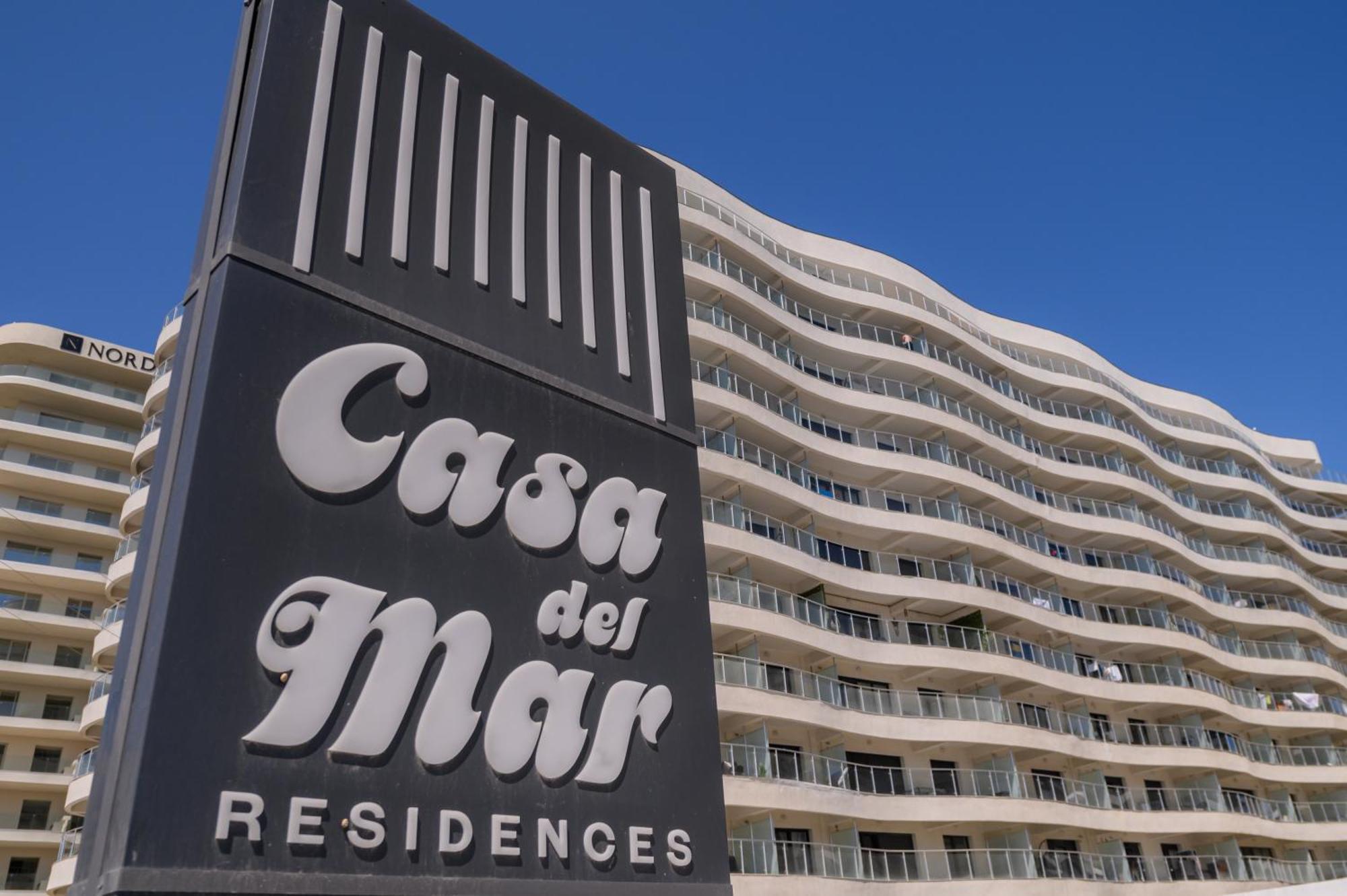 Black Pearl Loft Mamaia Esterno foto