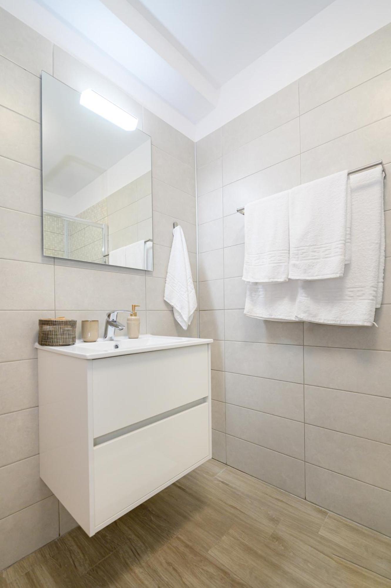 Black Pearl Loft Mamaia Esterno foto